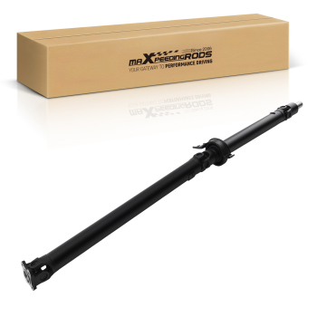 Rear Drive Shaft Assembly compatible for Subaru Forester H4 2.5L 1998-2002 27031-FC000 Auto