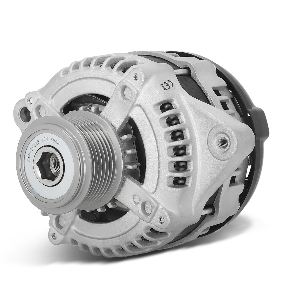 Alternator compatible for Toyota Hilux D4D 3.0L Turbo Diesel 1KD-FTV KUN16R KUN26R KZN156