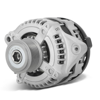 Alternator compatible for Toyota Hilux D4D 3.0L Turbo Diesel 1KD-FTV KUN16R KUN26R KZN156
