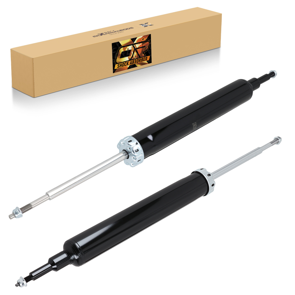 Rear Shock Absorber Assembly Left Right compatible for BMW 335d 2009-2011 335i 2007-2013