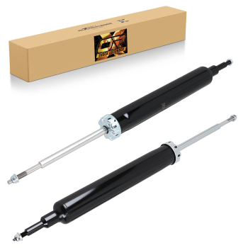 Rear Shock Absorber Assembly Left Right compatible for BMW 335d 2009-2011 335i 2007-2013