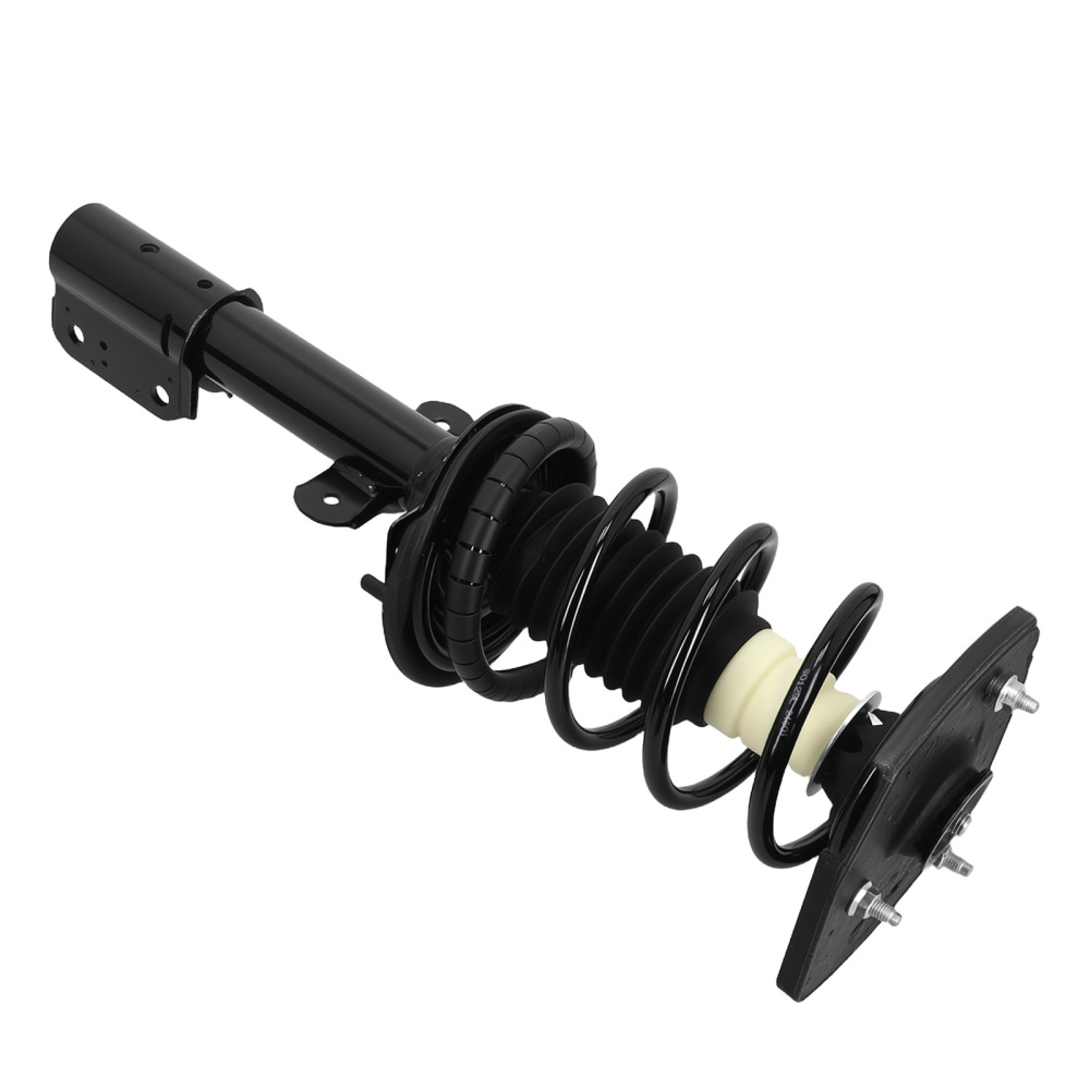 4XFrontRear Complete Struts w/ Coil Spring compatible for Buick Century compatible for Regal 1997-2005