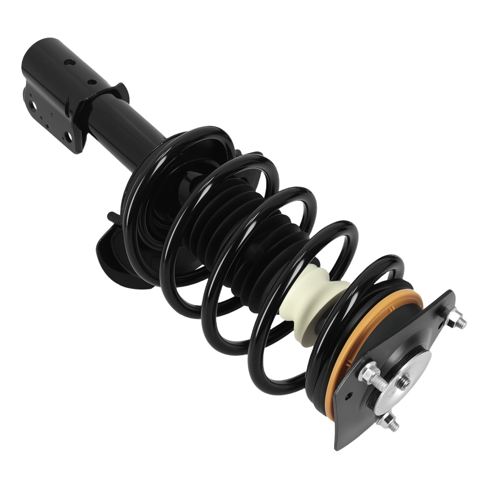 4XFrontRear Complete Struts w/ Coil Spring compatible for Buick Century compatible for Regal 1997-2005