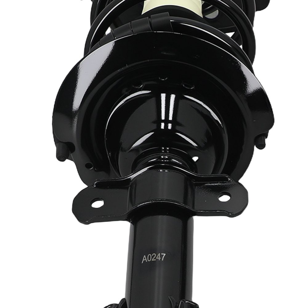 4XFrontRear Complete Struts w/ Coil Spring compatible for Buick Century compatible for Regal 1997-2005