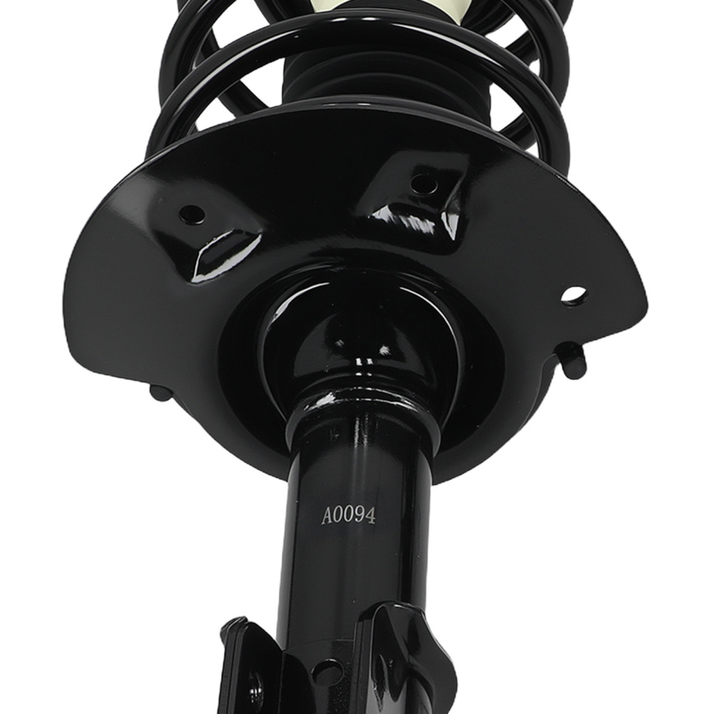 4XFrontRear Complete Struts w/ Coil Spring compatible for Buick Century compatible for Regal 1997-2005