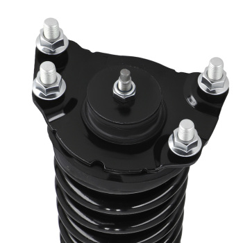 4pcs Front + Rear Struts w/Coil Spring compatible for Jeep Liberty 2002-2012 171577L