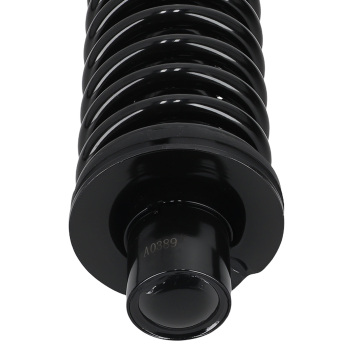 4pcs Front + Rear Struts w/Coil Spring compatible for Jeep Liberty 2002-2012 171577L