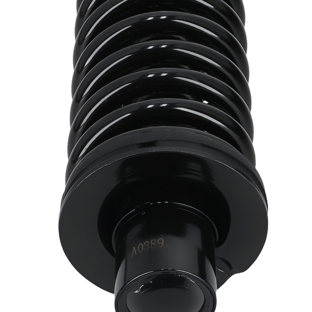 4pcs Front + Rear Struts w/Coil Spring compatible for Jeep Liberty 2002-2012 171577L