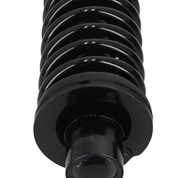 4pcs Front + Rear Struts w/Coil Spring compatible for Jeep Liberty 2002-2012 171577L