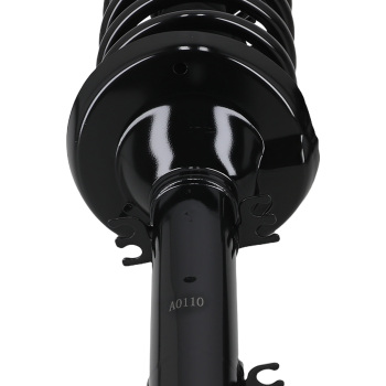 Complete Shock Absorber Strut compatible for Volkswagen Golf City Jetta City 2007-2009