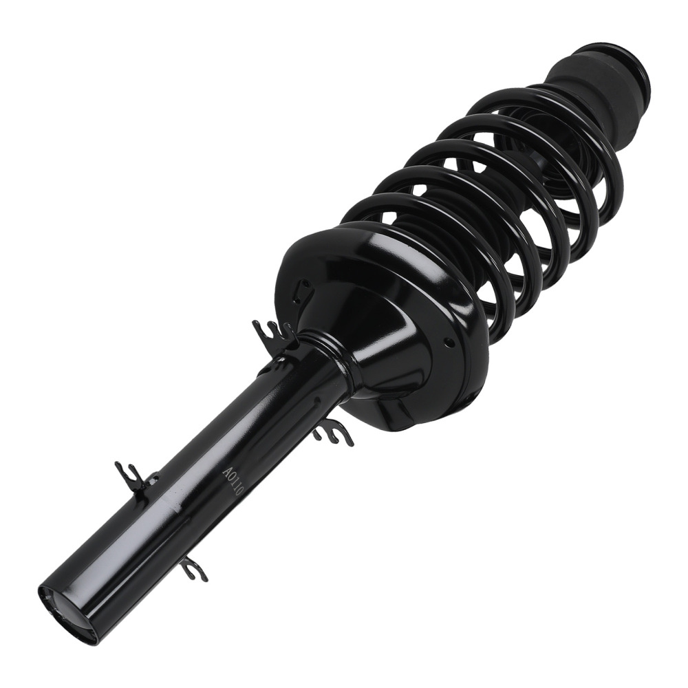Complete Shock Absorber Strut compatible for Volkswagen Golf City Jetta City 2007-2009