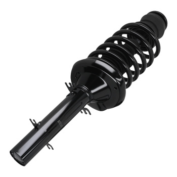 Complete Shock Absorber Strut compatible for Volkswagen Golf City Jetta City 2007-2009
