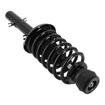 Complete Shock Absorber Strut compatible for Volkswagen Golf City Jetta City 2007-2009