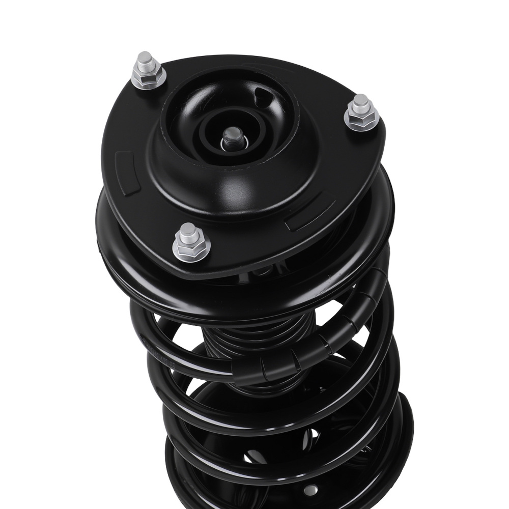 FrontRear Quick Complete StrutsCoil Springs compatible for Kia Sportage 2005-2010