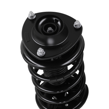 FrontRear Quick Complete StrutsCoil Springs compatible for Kia Sportage 2005-2010