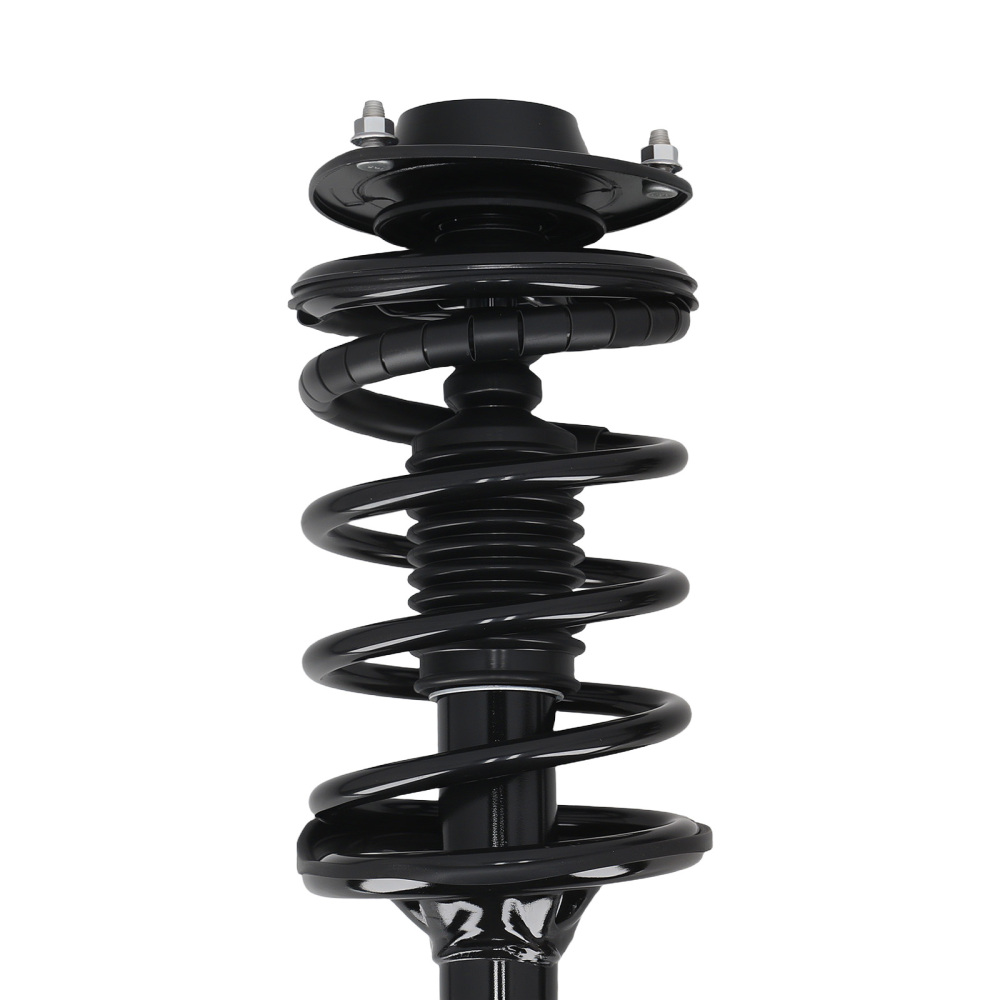 FrontRear Quick Complete StrutsCoil Springs compatible for Kia Sportage 2005-2010