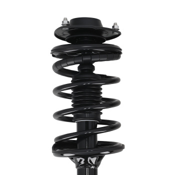 FrontRear Quick Complete StrutsCoil Springs compatible for Kia Sportage 2005-2010