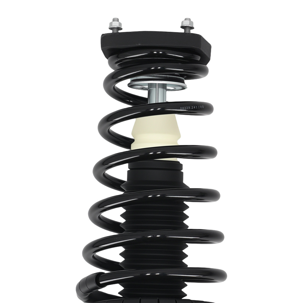 FrontRear Quick Complete StrutsCoil Springs compatible for Kia Sportage 2005-2010
