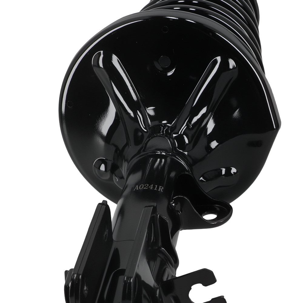 FrontRear Quick Complete StrutsCoil Springs compatible for Kia Sportage 2005-2010