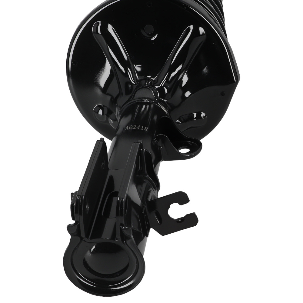 FrontRear Quick Complete StrutsCoil Springs compatible for Kia Sportage 2005-2010