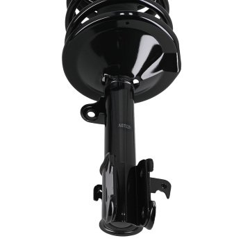 Set 4 FrontRear Shock Strut For 2003-2005 compatible for Honda Pilot AWD 2001-2002 compatible for Acura MDX