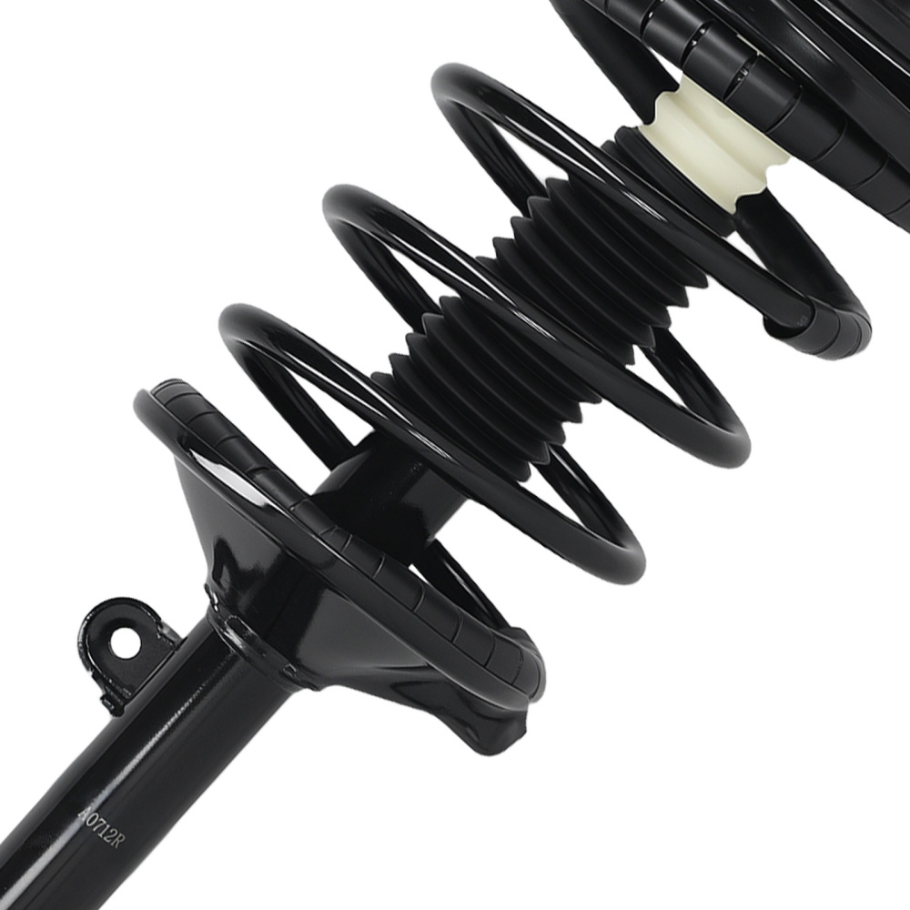 Set 4 FrontRear Shock Strut For 2003-2005 compatible for Honda Pilot AWD 2001-2002 compatible for Acura MDX