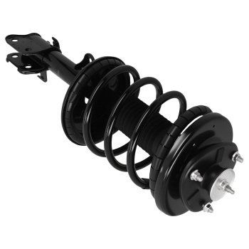 Set 4 FrontRear Shock Strut For 2003-2005 compatible for Honda Pilot AWD 2001-2002 compatible for Acura MDX