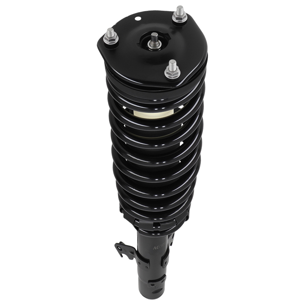 Complete Shock Absorber Struts compatible for Ford Fusion compatible for Mercury Milan 3.0L V6 2006-2009