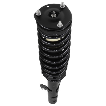 Complete Shock Absorber Struts compatible for Ford Fusion compatible for Mercury Milan 3.0L V6 2006-2009