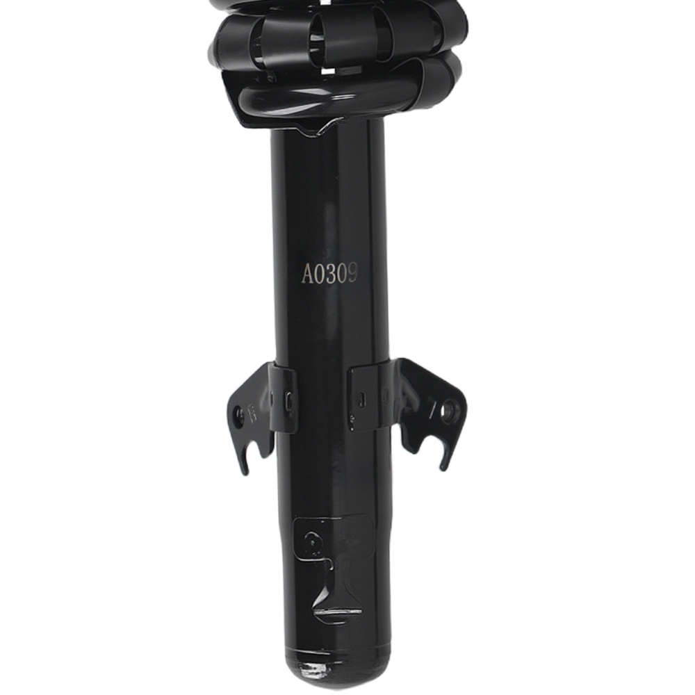 Complete Shock Absorber Struts compatible for Ford Fusion compatible for Mercury Milan 3.0L V6 2006-2009