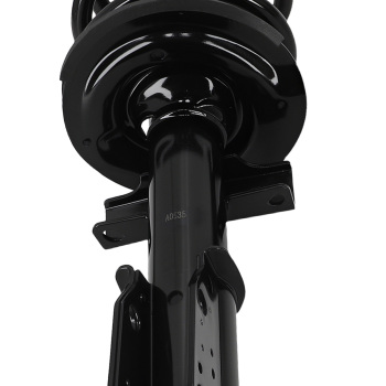 4pcs Front Rear Struts Shocks compatible for Chevy Traverse compatible for GMC Acadia Buick Enclave Saturn