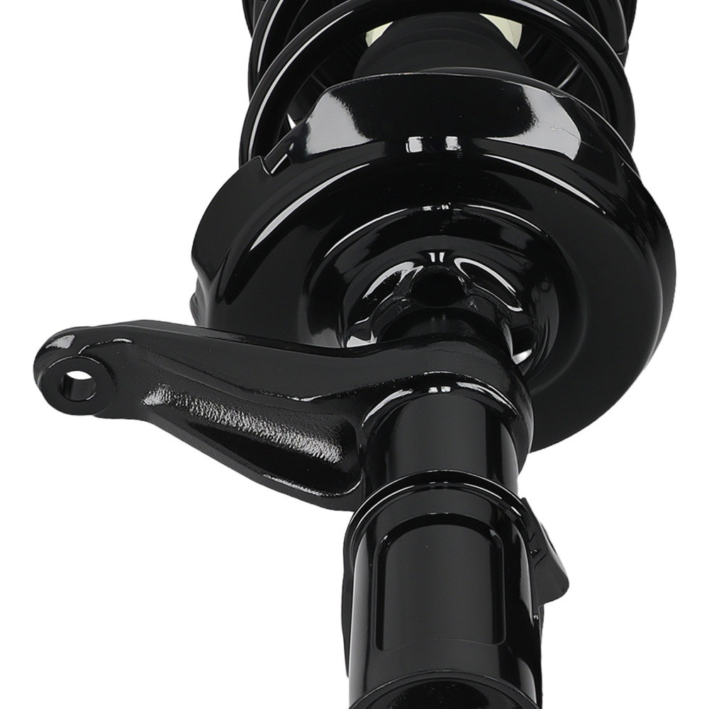 Front + Rear Struts w/ Coil Spring for 2003 2004 2005 2006 - 2011 compatible for Honda Element