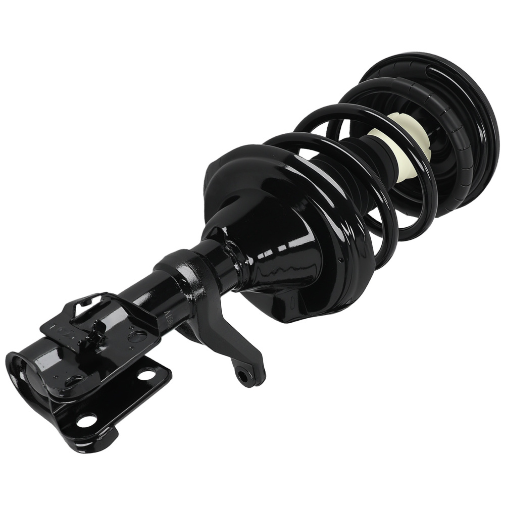 Front + Rear Struts w/ Coil Spring for 2003 2004 2005 2006 - 2011 compatible for Honda Element