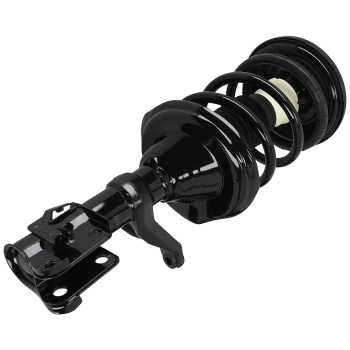 Front + Rear Struts w/ Coil Spring for 2003 2004 2005 2006 - 2011 compatible for Honda Element