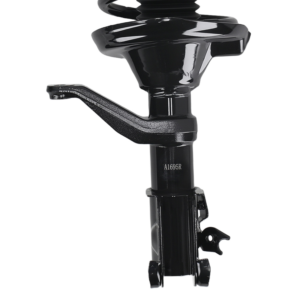 Front + Rear Struts w/ Coil Spring for 2003 2004 2005 2006 - 2011 compatible for Honda Element