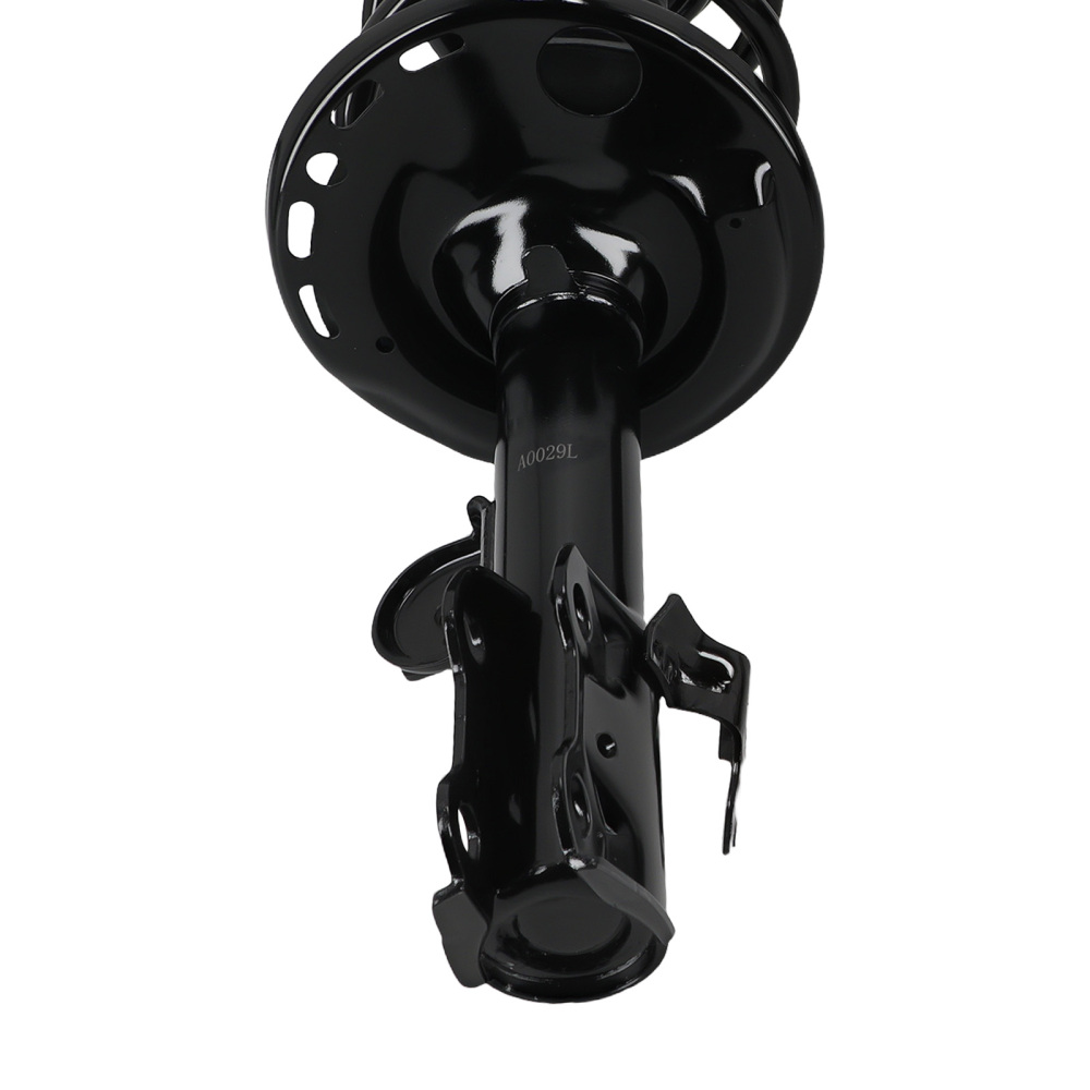 4pcs Complete Front + Rear Shocks Struts Assembly compatible for Toyota RAV4 3.5L 2006-2012