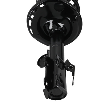 4pcs Complete Front + Rear Shocks Struts Assembly compatible for Toyota RAV4 3.5L 2006-2012