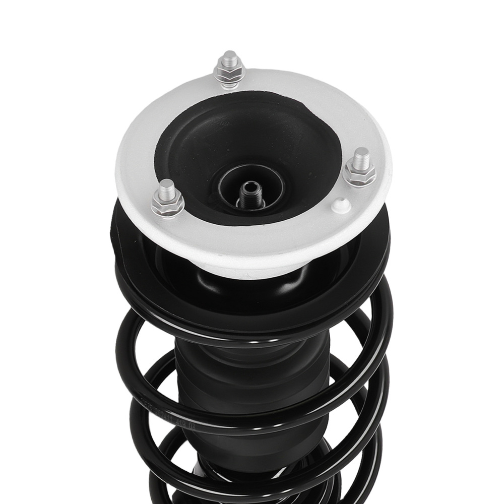 4pcs FrontRear Struts w/Coil Spring compatible for BMW 328i 335i 2007-2013 330i 2006