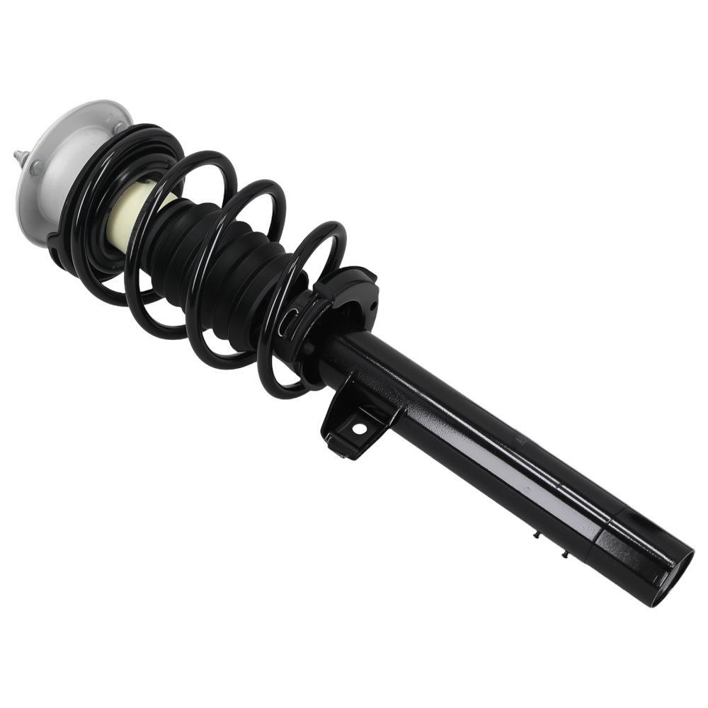 4pcs FrontRear Struts w/Coil Spring compatible for BMW 328i 335i 2007-2013 330i 2006