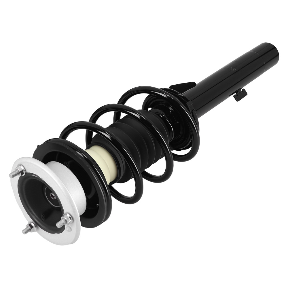 4pcs FrontRear Struts w/Coil Spring compatible for BMW 328i 335i 2007-2013 330i 2006