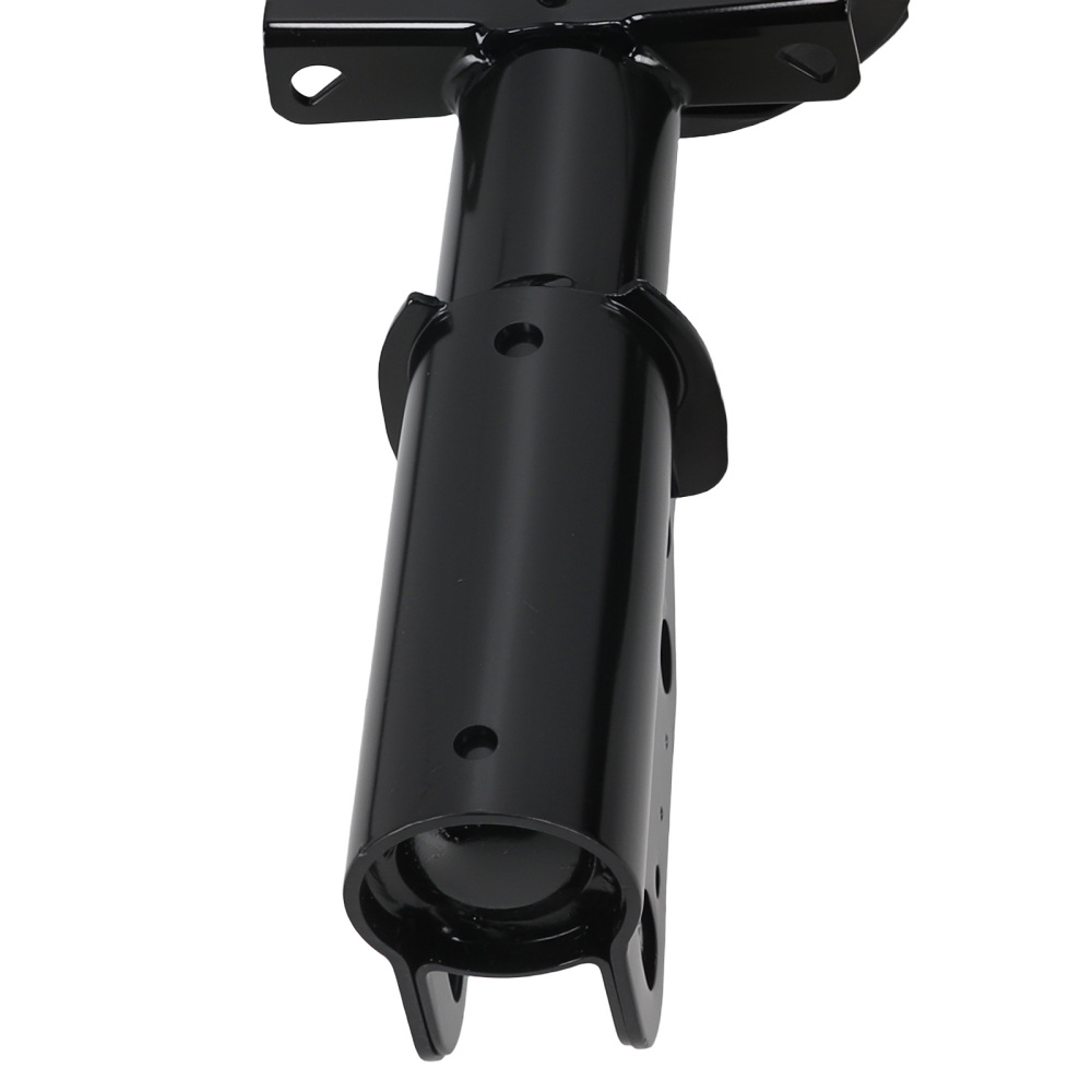 4PCS FrontRear Complete Strut Shocks Assembly compatible for GMC Acadia Buick Enclave