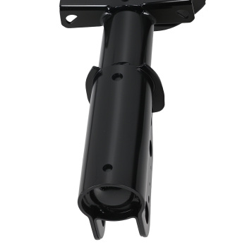 4PCS FrontRear Complete Strut Shocks Assembly compatible for GMC Acadia Buick Enclave