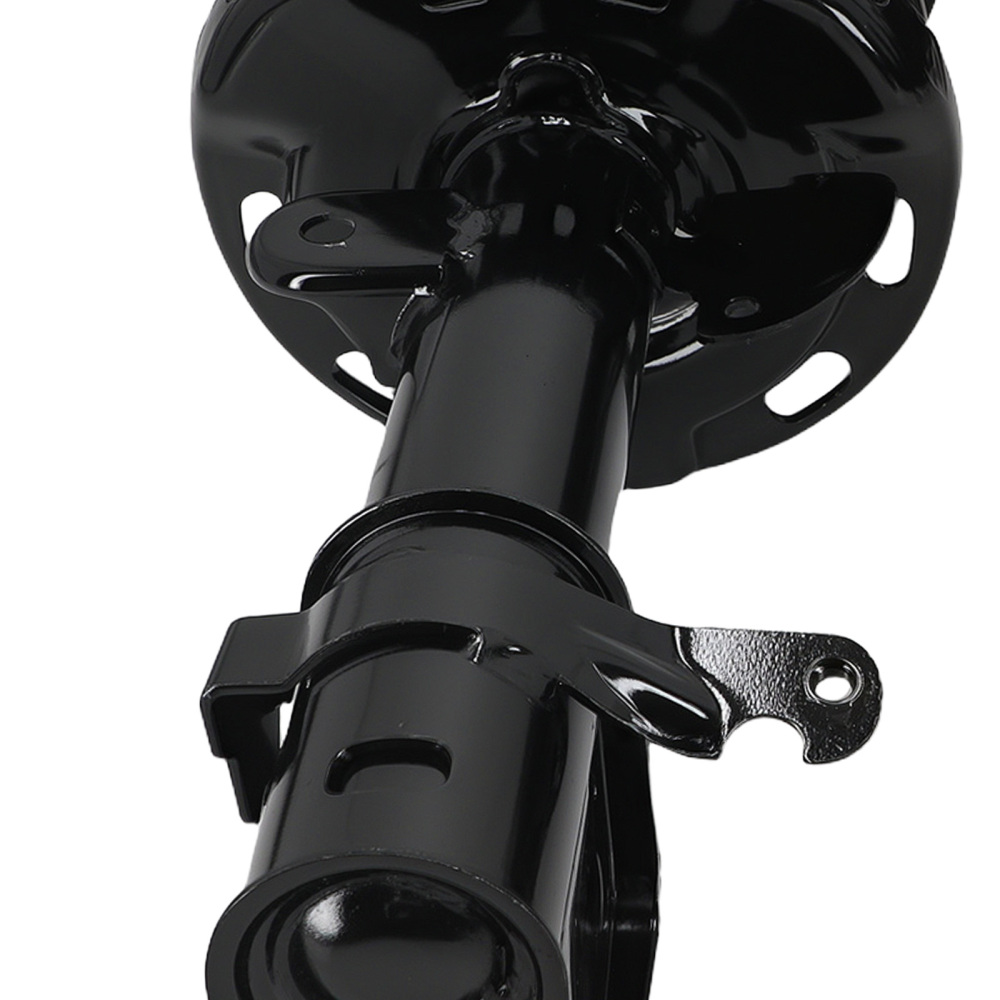 FrontRear Shock Struts w/Coil Springs Assembly For 2009-2015 compatible for Honda Pilot 3.5L