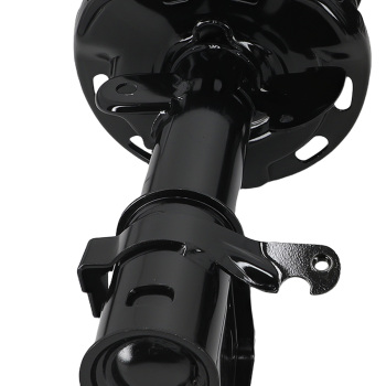 FrontRear Shock Struts w/Coil Springs Assembly For 2009-2015 compatible for Honda Pilot 3.5L