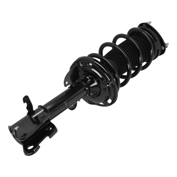 FrontRear Shock Struts w/Coil Springs Assembly For 2009-2015 compatible for Honda Pilot 3.5L