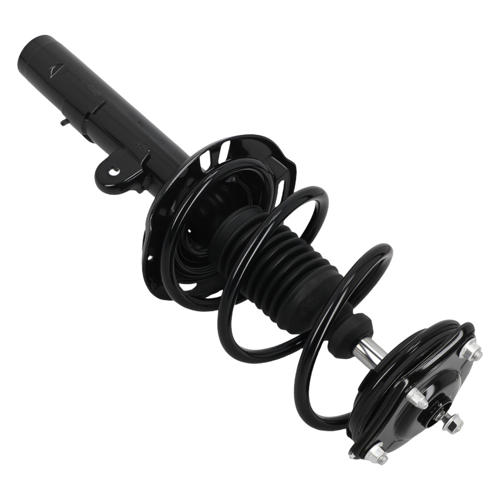 4pcs Front Struts Rear Shocks w/ Coil Spring Assembly for 2018-2022 compatible for Honda Accord