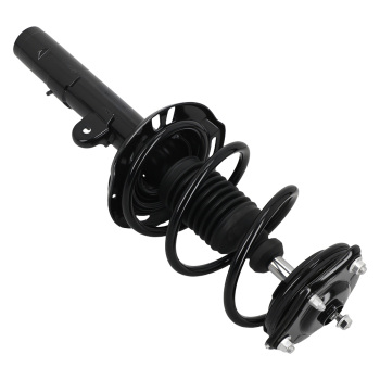 4pcs Front Struts Rear Shocks w/ Coil Spring Assembly for 2018-2022 compatible for Honda Accord