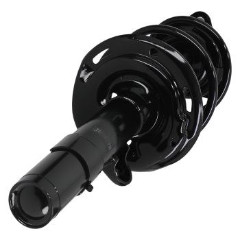 4pcs Front Struts Rear Shocks w/ Coil Spring Assembly for 2018-2022 compatible for Honda Accord