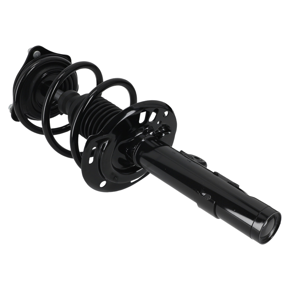 4pcs Front Struts Rear Shocks w/ Coil Spring Assembly for 2018-2022 compatible for Honda Accord