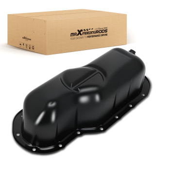 Engine Oil Pan compatible for Toyota Land Cruiser Sequoia 5.7L V8 264-475 2008-2014